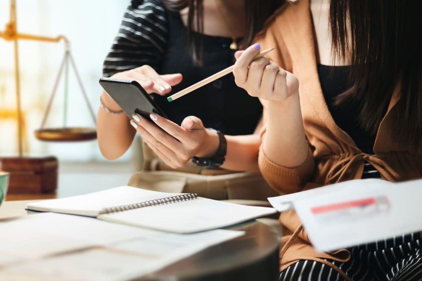 Take Your Practice to the Next Level with The Attorney Marketing Group