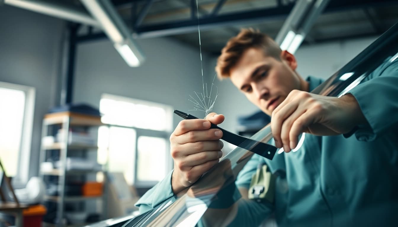 Expert Car Window Repair Northglenn: Quality Service for Your Vehicle