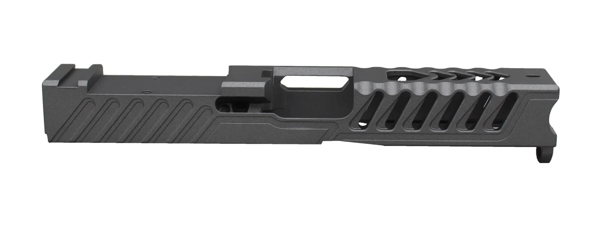 Glock 26 OEM slide for Factory-Level Fit and Durability