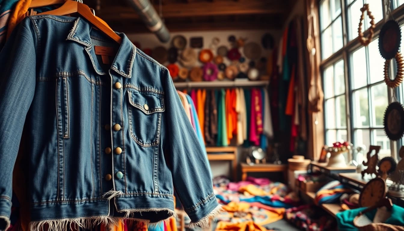 Your Vintage Adventure Begins Here: Navigating https://thrift-vintage.com for Timeless Treasures