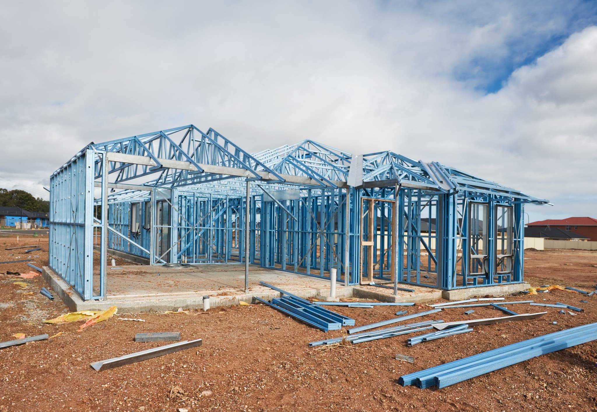 Noble Steel’s Approach to Precision Structural Steel Fabrication