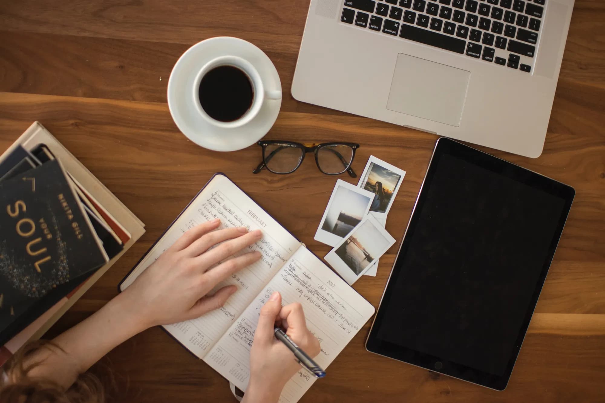 Life in a Break Down: Authentic Blogging for Real People