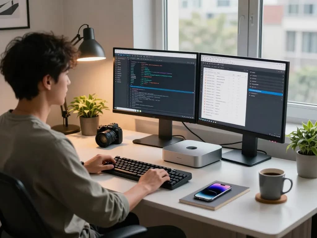 Essential Mac Mini Insights for Developers in 2026: Unlocking Productivity