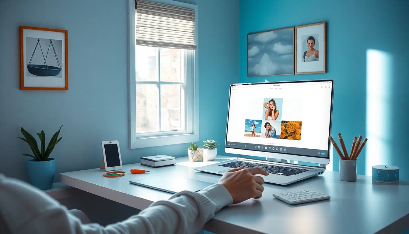 Transform your images into perfect squares using our innovative image square tool, designed for creative projects.
