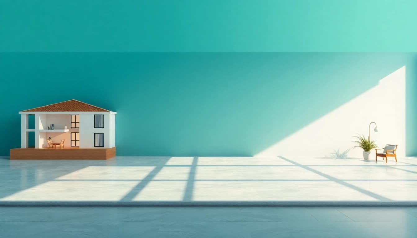 Analisi costi e ricavi immobiliari con un esperto che valuta progetti di flipping.
