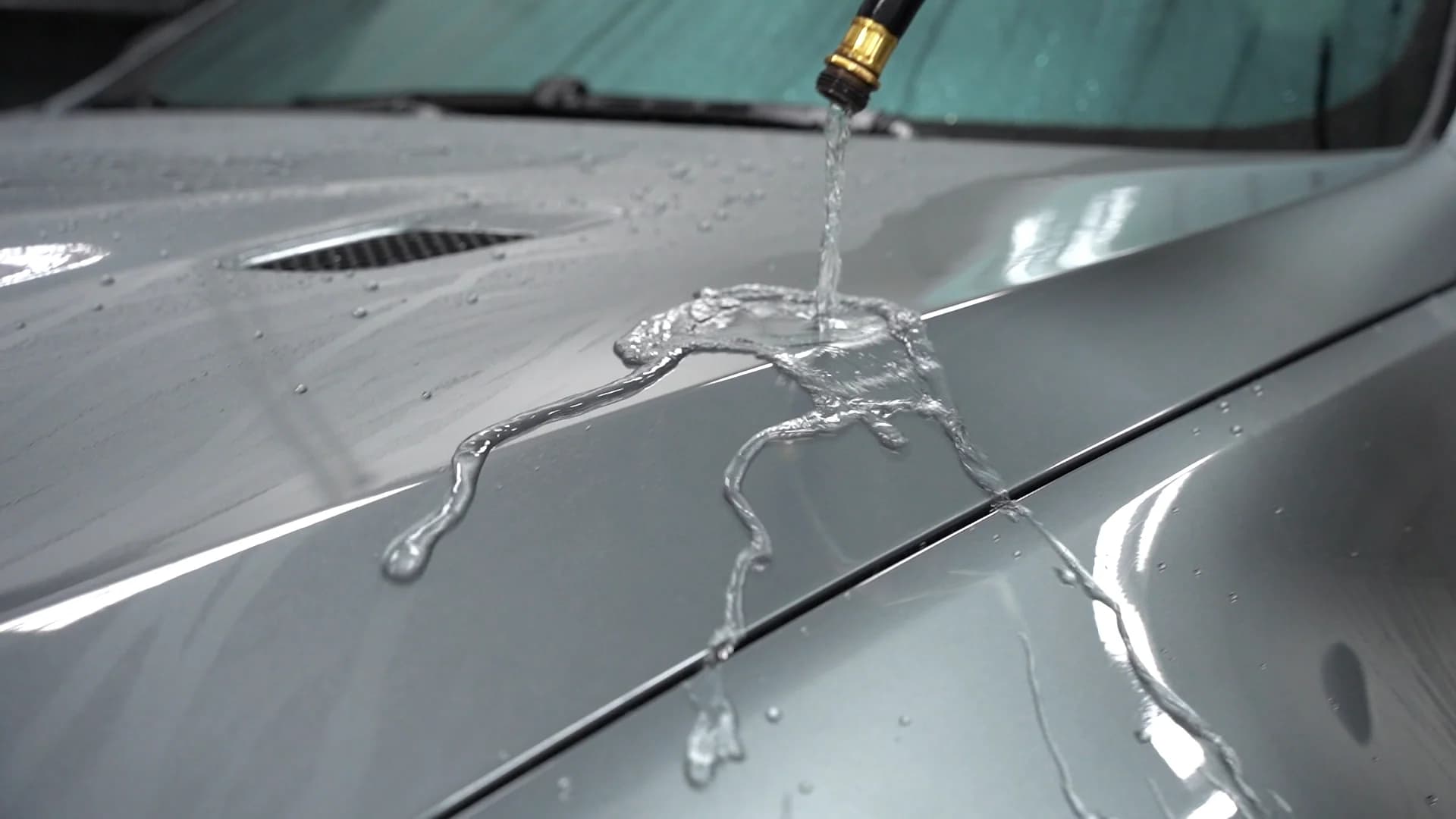 Auto Ceramic Coating That Delivers Deep Gloss and Long-Lasting Shine