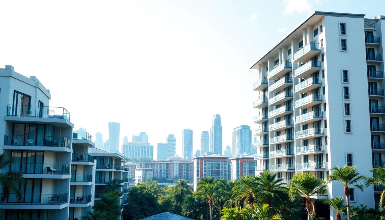 Find stunning new condominiums with luxury features at https://newdeveloperlaunch.sg for your next home.
