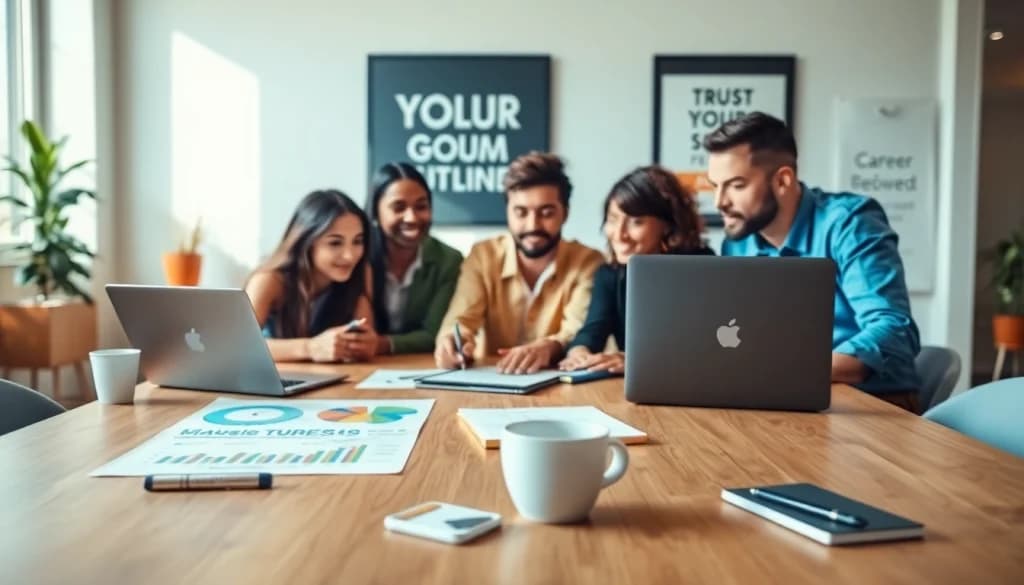 Mastering Resume Building: Proven Strategies to Craft Standout Resumes