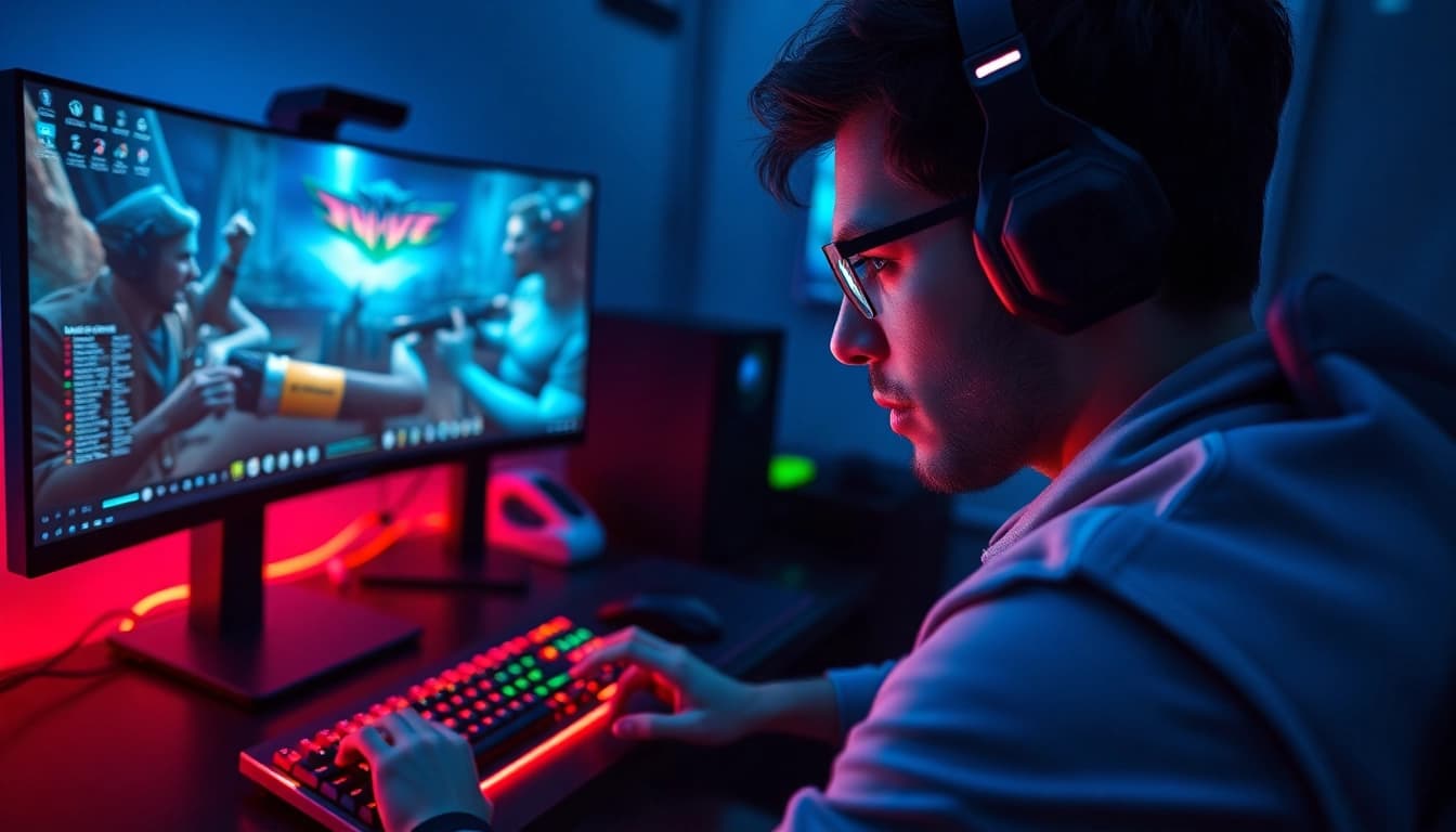Capture the essence of competitive gaming with Cronus zen enhancing player performance through advanced settings and adaptive controls.