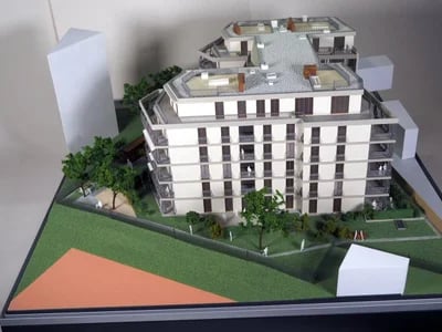 Architekturmodellbau Bremen: Kreative Lösungen für moderne Architekturprojekte