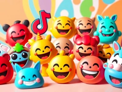 Mastering TikTok Emojis: Tips and Tricks for Creative Expression