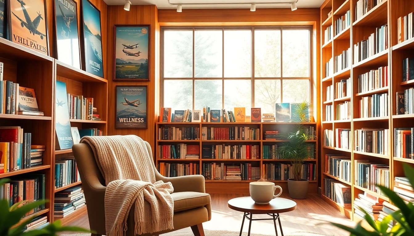Immerse Yourself in Imagination and Reflection with https://csduncanbooks.com