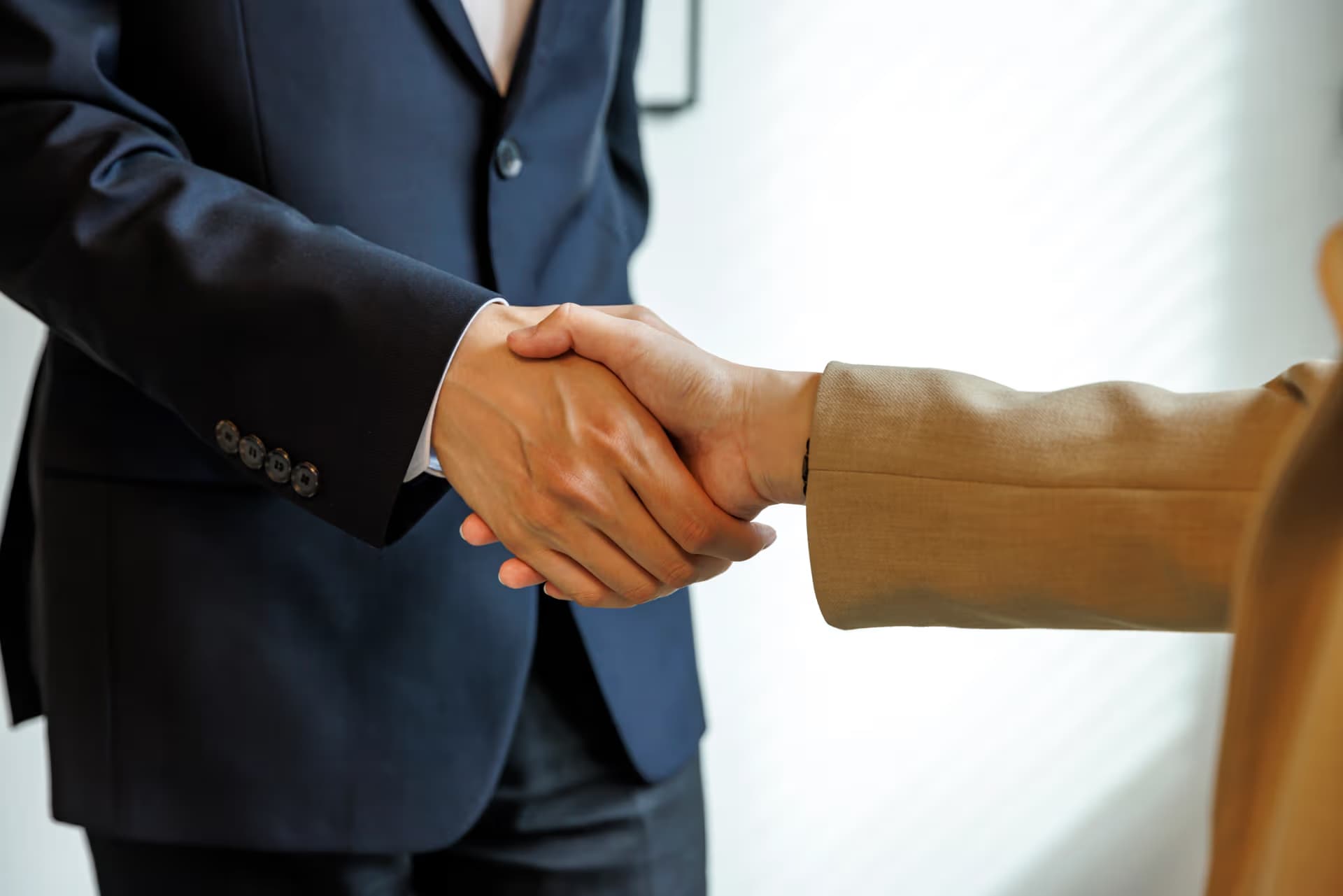 기업매각을 위한 M&A 시장 동향