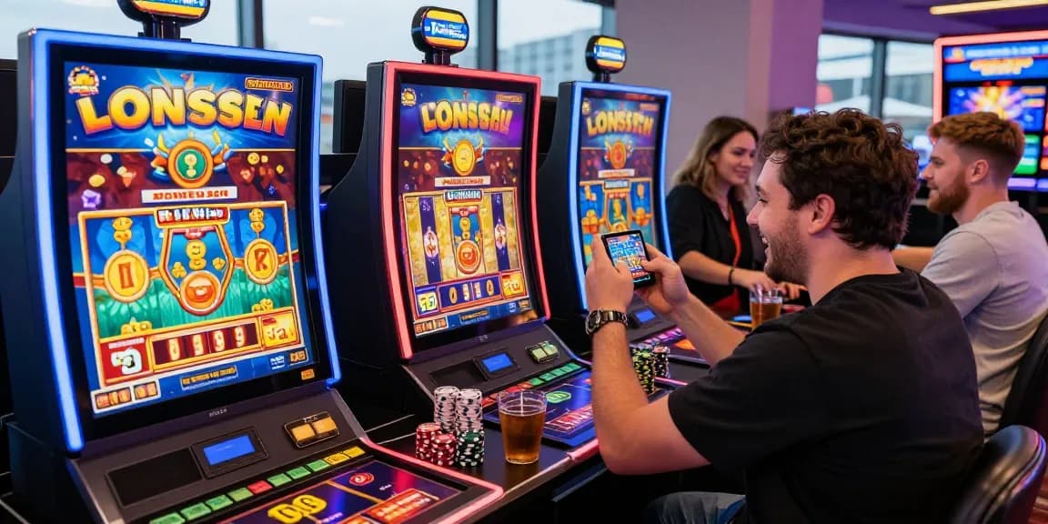 Bonus Buy Casinos UK Explained: The One-Page Summary You Need for 2026