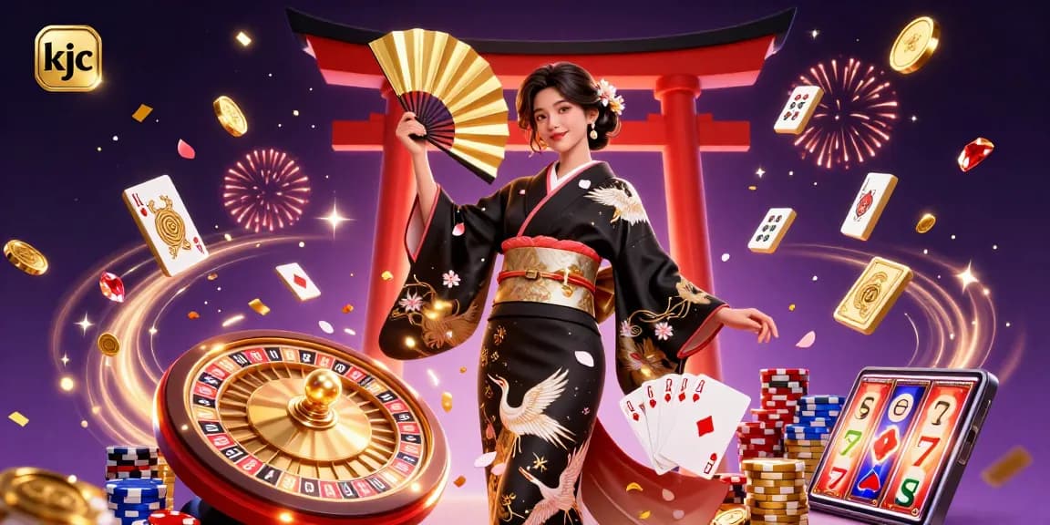 3 Levels of KJC Gambling Mastery: Beginner to Expert Winning Strategies for 2026
