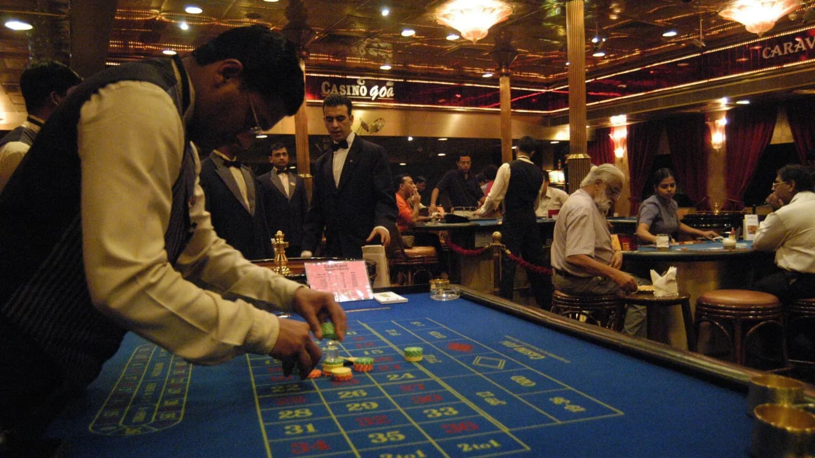Top Picks for Best Online Casinos in Alberta: Maximizing Your Betting Experience