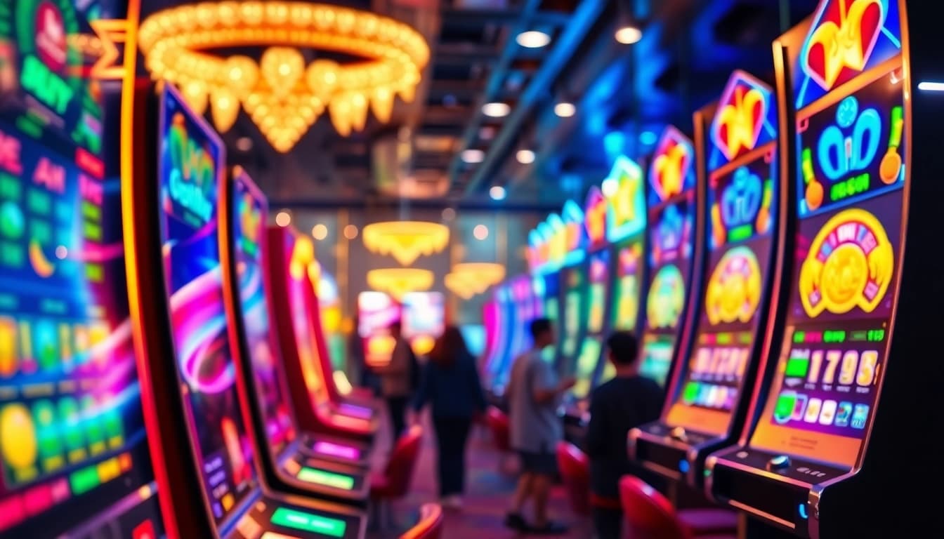 Judul Terbaru dan Resmi Carijp Slot untuk Penggemar Judi Online