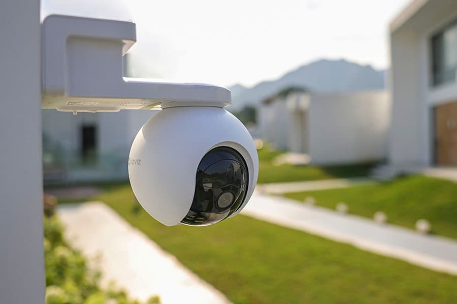 Home Security Tips Backed by Experts and Real Testing
