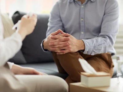 Best Psychiatrists in Dubai at CHMC for Professional Therapy & Support
