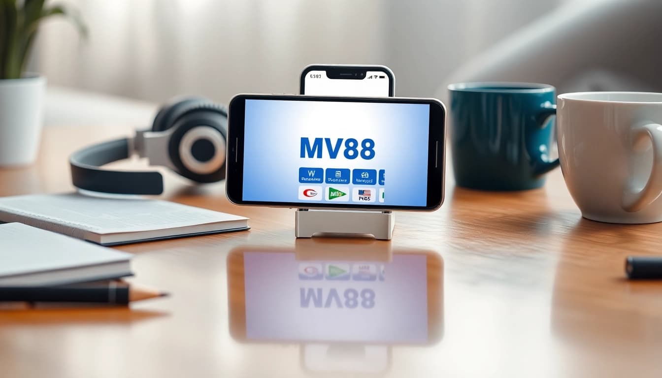 MV88: Your Complete Guide to Safe USDT Transactions in 2025
