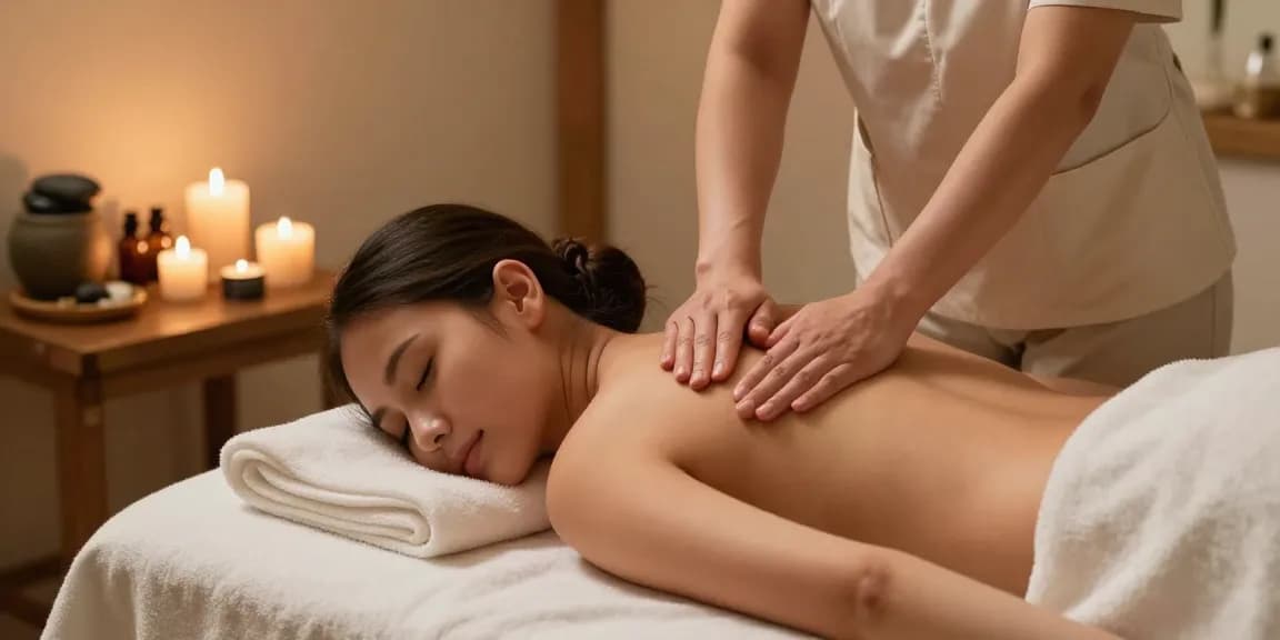 논현동마사지 점수: 우리 평가 시스템이 모든 것을 드러냅니다
