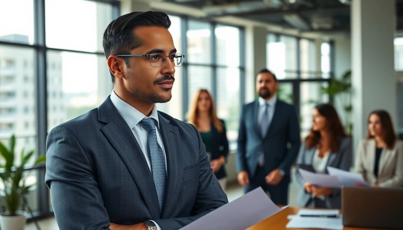 Effective Strategies for Selecting Your Atlanta Real Estate Attorney