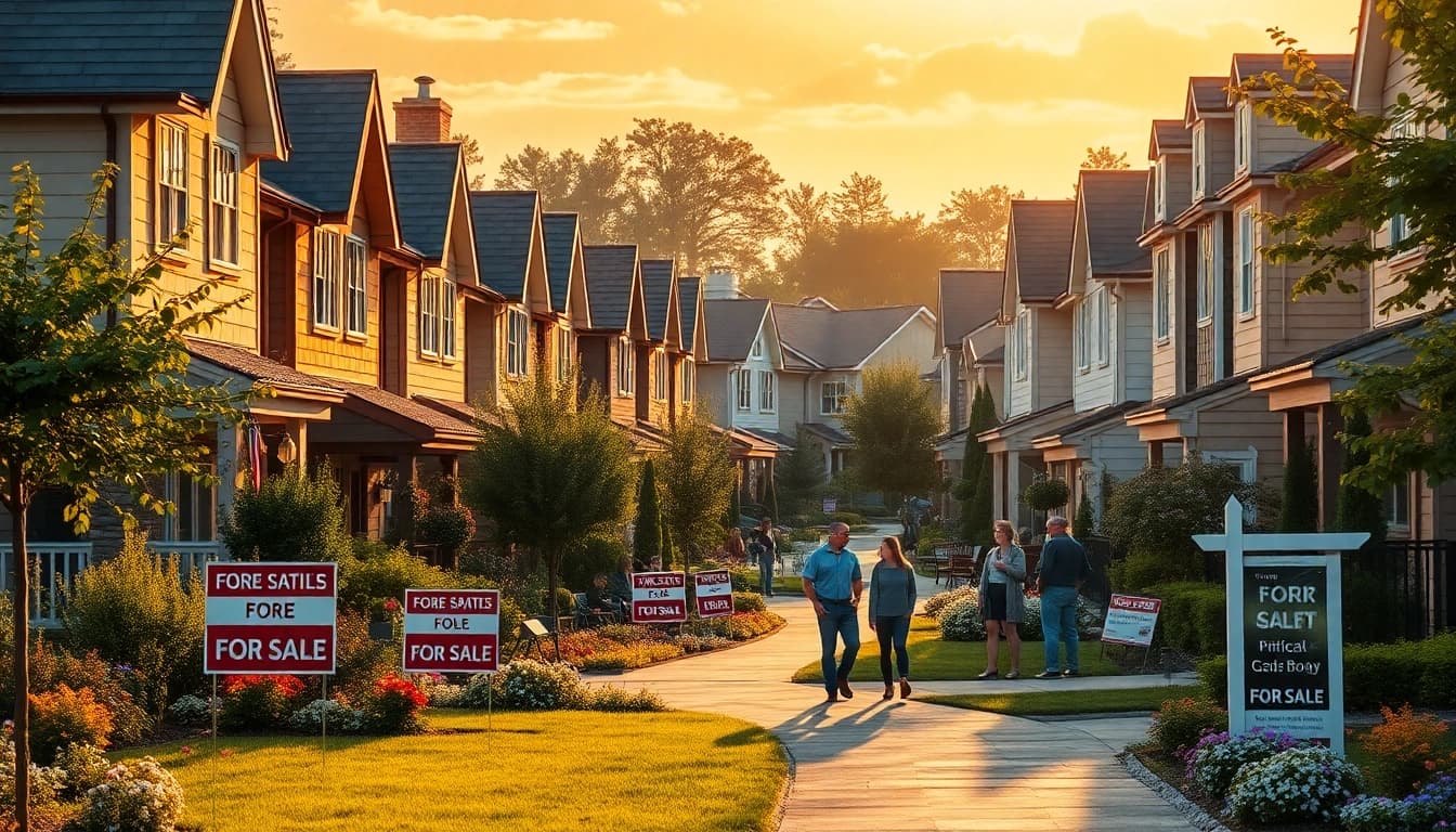 Expert Insights on Average House Prices in Coventry 2025: Fastest-Growing Areas Revealed