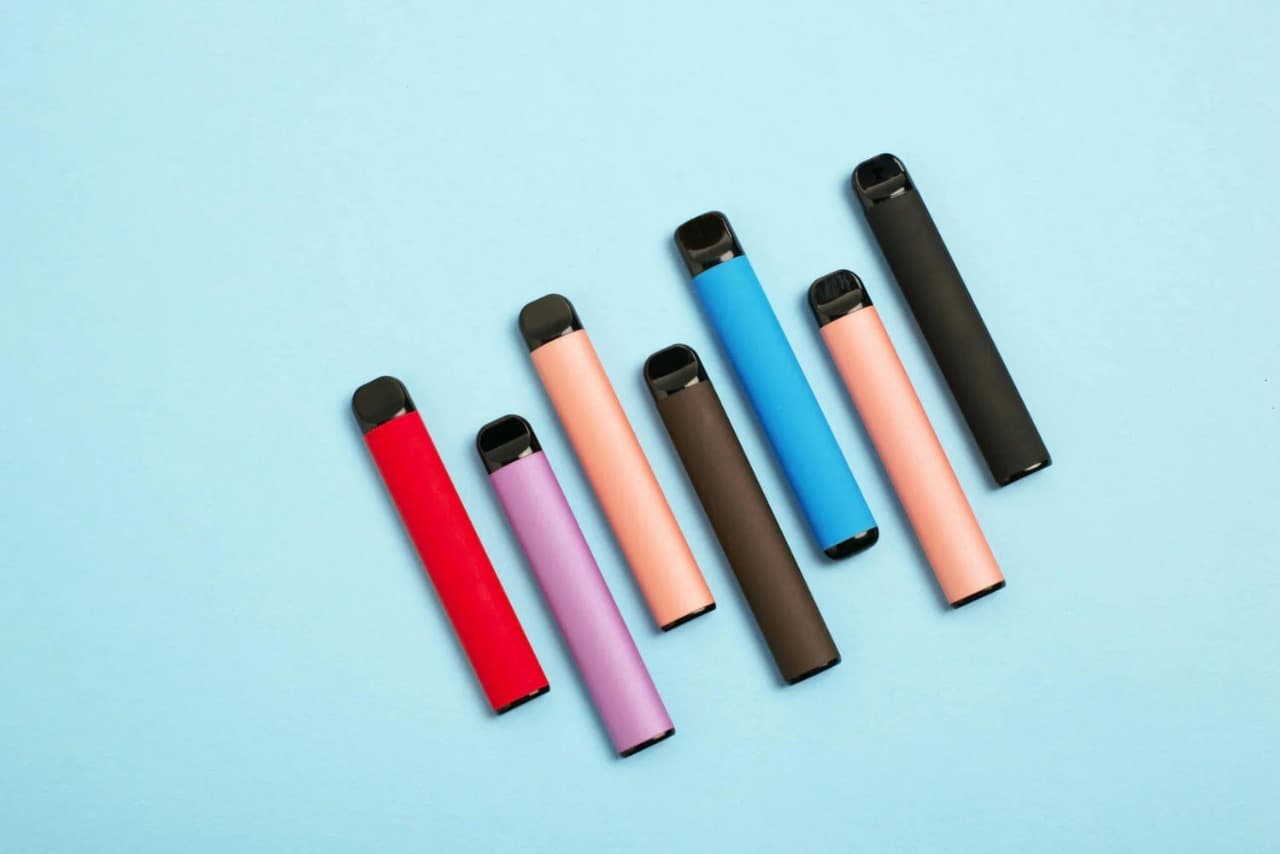 Dubai’s #1 Vape Shop | Fast, Reliable, and Affordable | Vapein10min