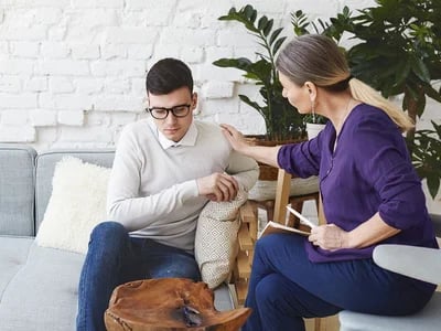Depression Symptoms: How They Affect Mind and Body