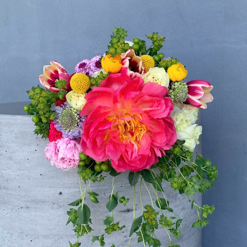 Best Flower Shop in Miami for Modern Floral Arrangements