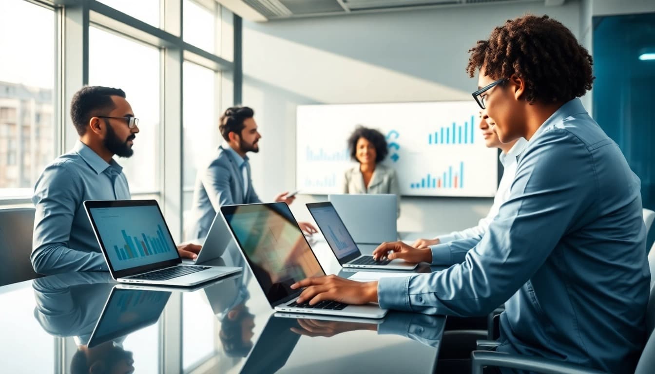 Innovative Market Research Methods to Drive Growth Without Guesswork