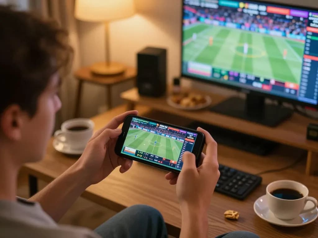 Winning Strategies on alexis77: Master the Art of Mobile Sports Betting in 2026