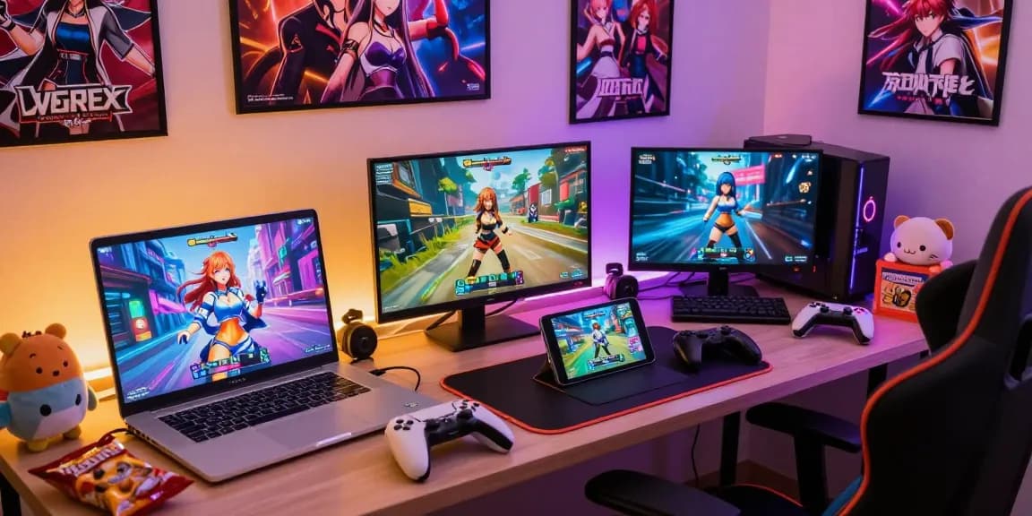 How to Leverage Hentai Game Strategies for Maximum Engagement in 2026