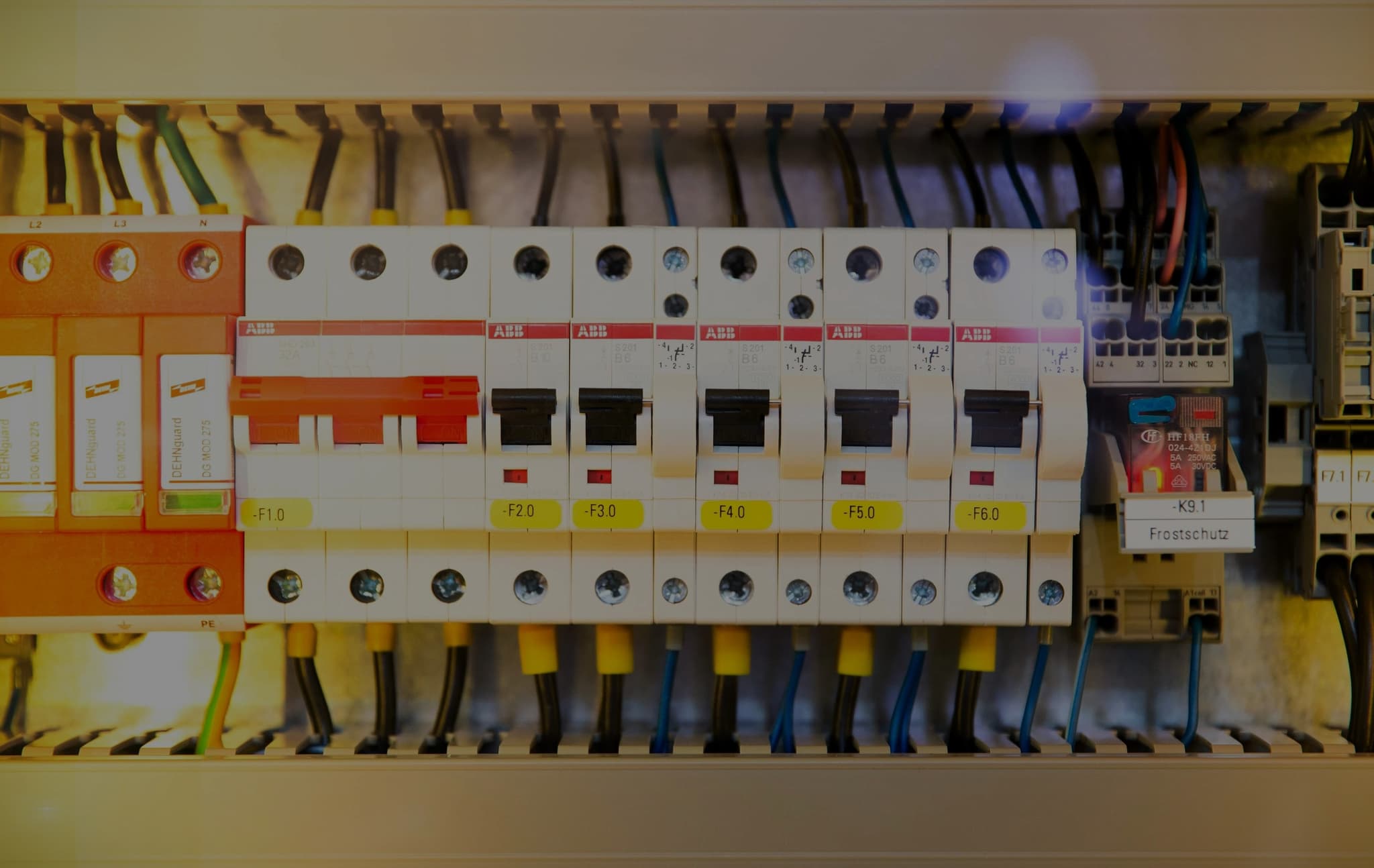 Consumer Units Northampton Compliance and Safety by JW Electrical Northampton Ltd
