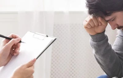Reliable Psychiatric Treatment in India German Psychiatrist in India: CHMC Expert Care