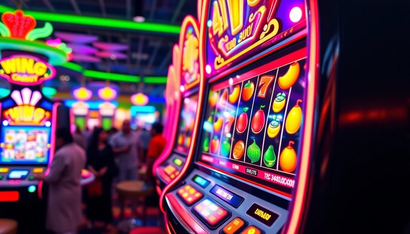 Cara Memenangkan Permainan unogg slot dan Strategi Terbaik untuk Pemain