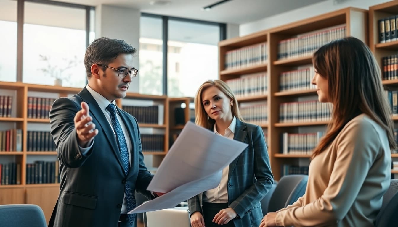 Consult Miami divorce lawyers for expert legal advice in a supportive environment.