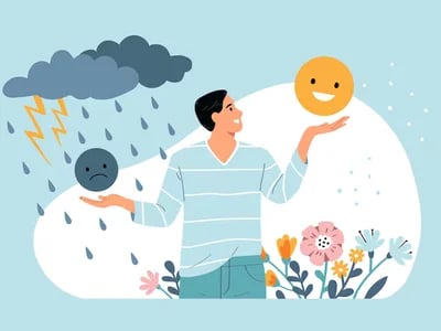 Mental Health Tips for Better Sleep, Focus, and Mood