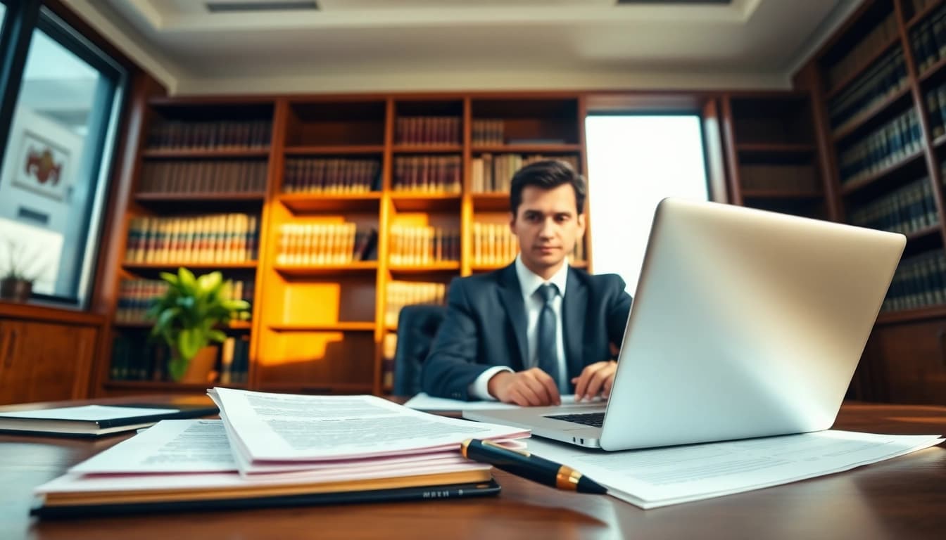 Your Trusted Partner at https://www.chriseadslegal.com for Personal Injury Law in Mount Juliet