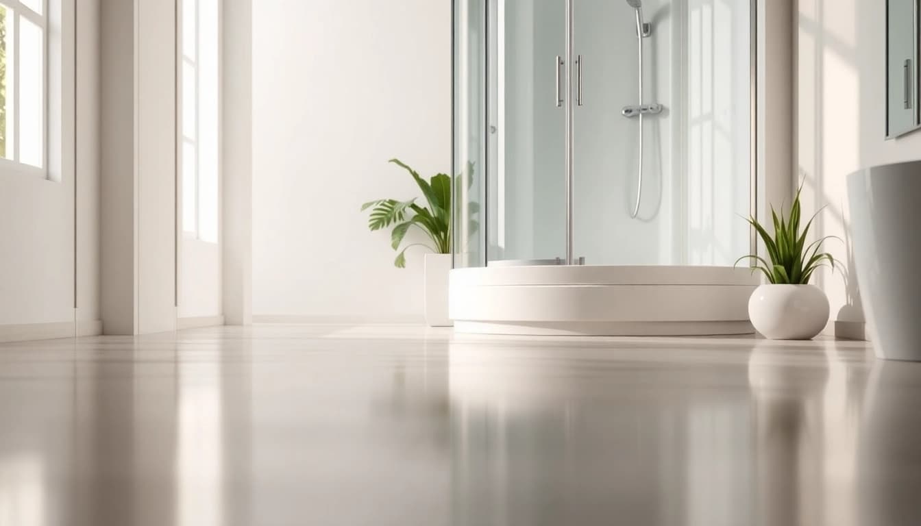 Die Vorteile einer duschkabine 90x90 im modernen Badezimmer