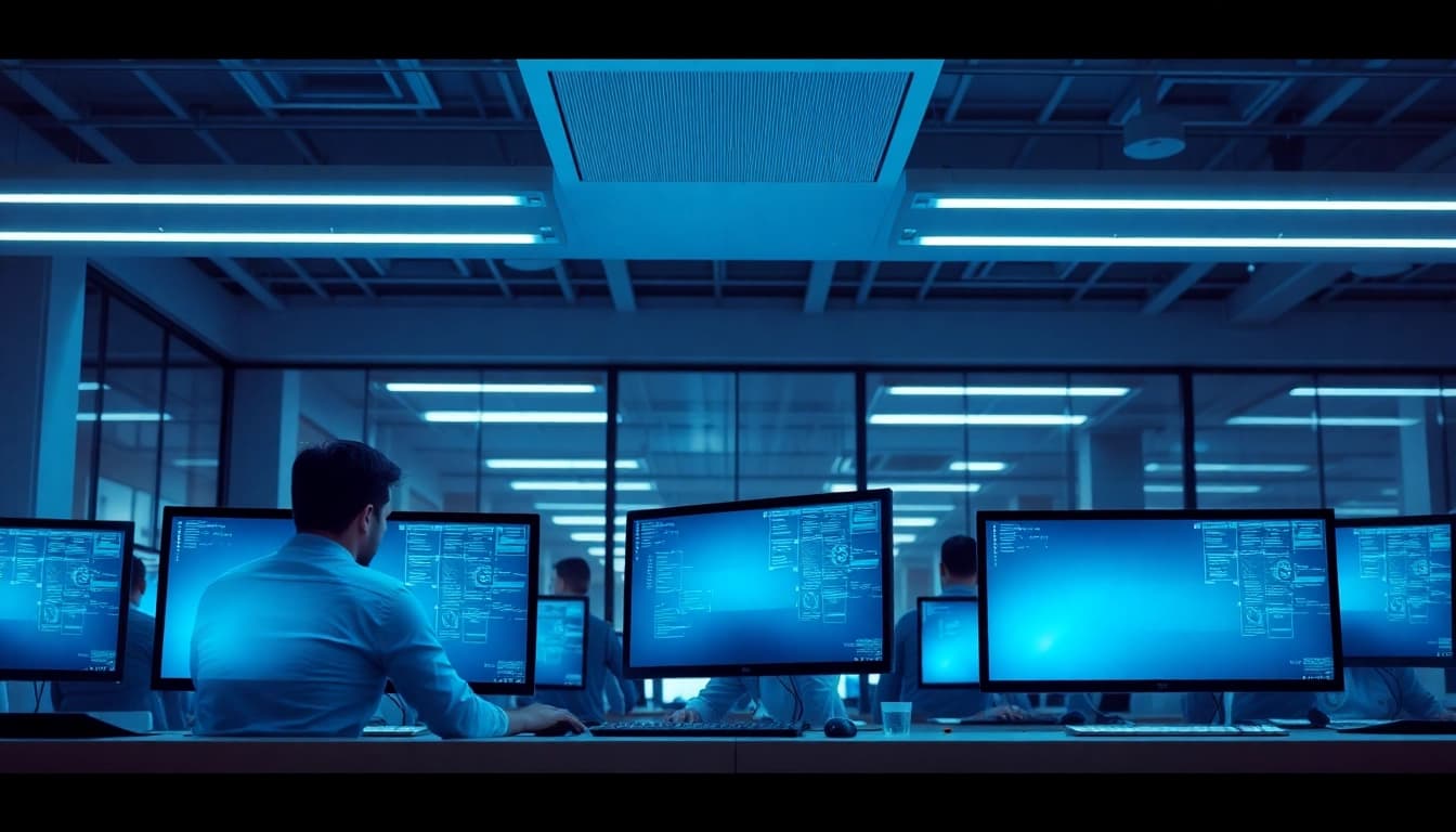 Mejor Servicio de Cloud: Soluciones Innovadoras para Empresas