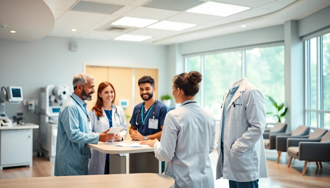 Comprehensive Healthcare Solutions at https://www.medexdtc.com: Caring for Your Well-Being