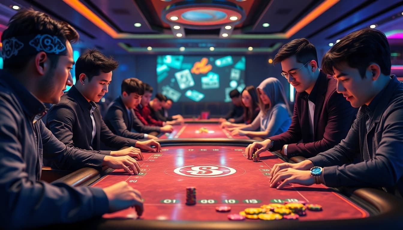 Strategi Terbaik untuk Memenangkan Permainan qq8821 Secara Efektif