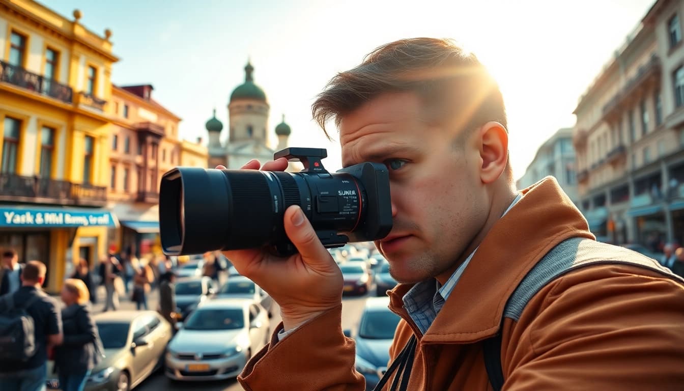 Current Events and Insights from Sumy: Your Go-To Source at https://sumytoday.in.ua