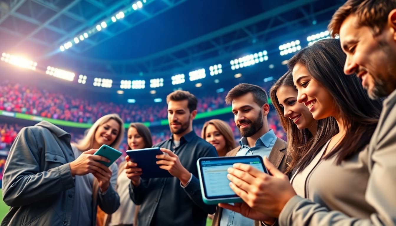 Maximize Your Betting Experience at https://ufabet-auto.in: Top Tips and Strategies