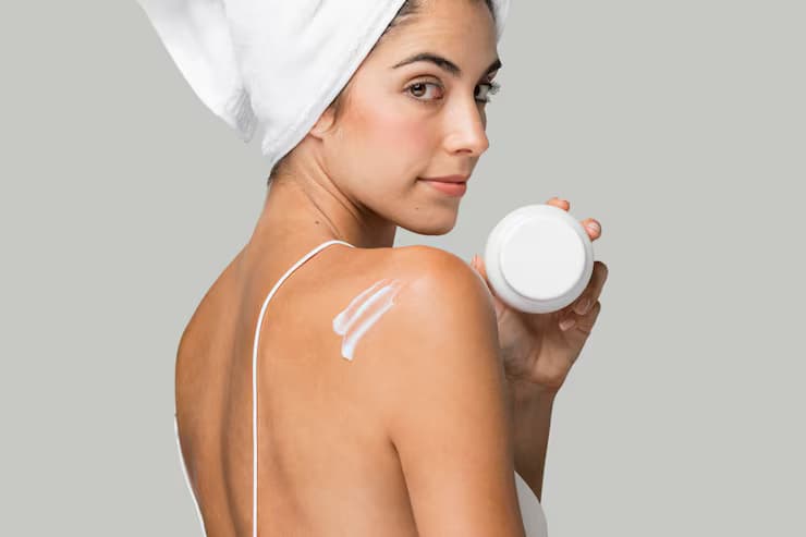 non-greasy recovery cream – Nini Knows Best Lightweight Muscle Support