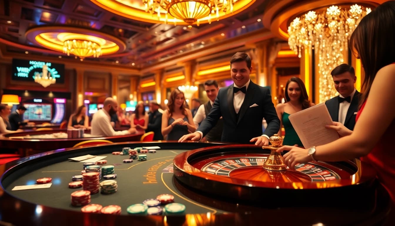 The Hidden Wiki Dark Web: Essential Insights for Advanced Gambling Strategies in 2025
