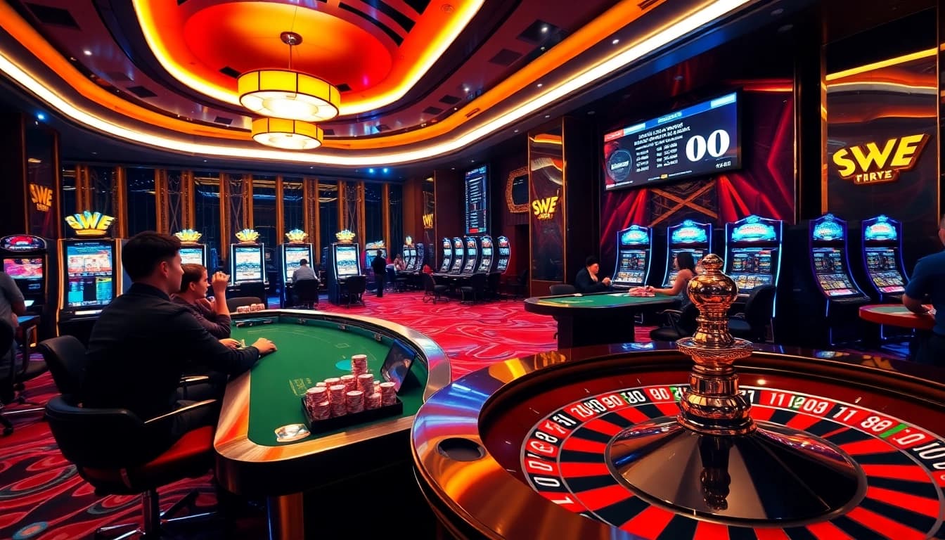 Mastering Gambling Strategies at LV88: Winning Insights for 2025