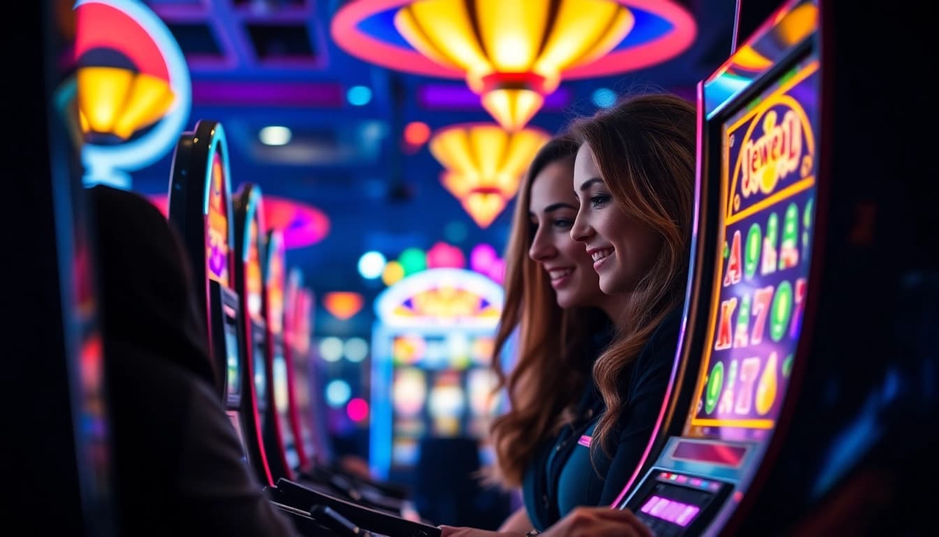 Menangkan Hadiah Besar dengan Strategi Bermain di jewel4d slot