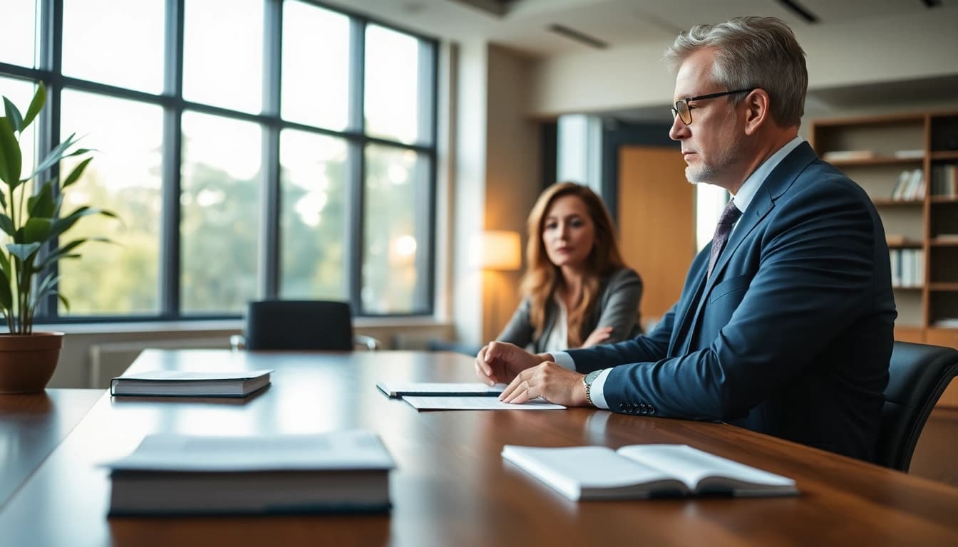 Why Choose an Orlando Personal Injury Lawyer for Your Case?